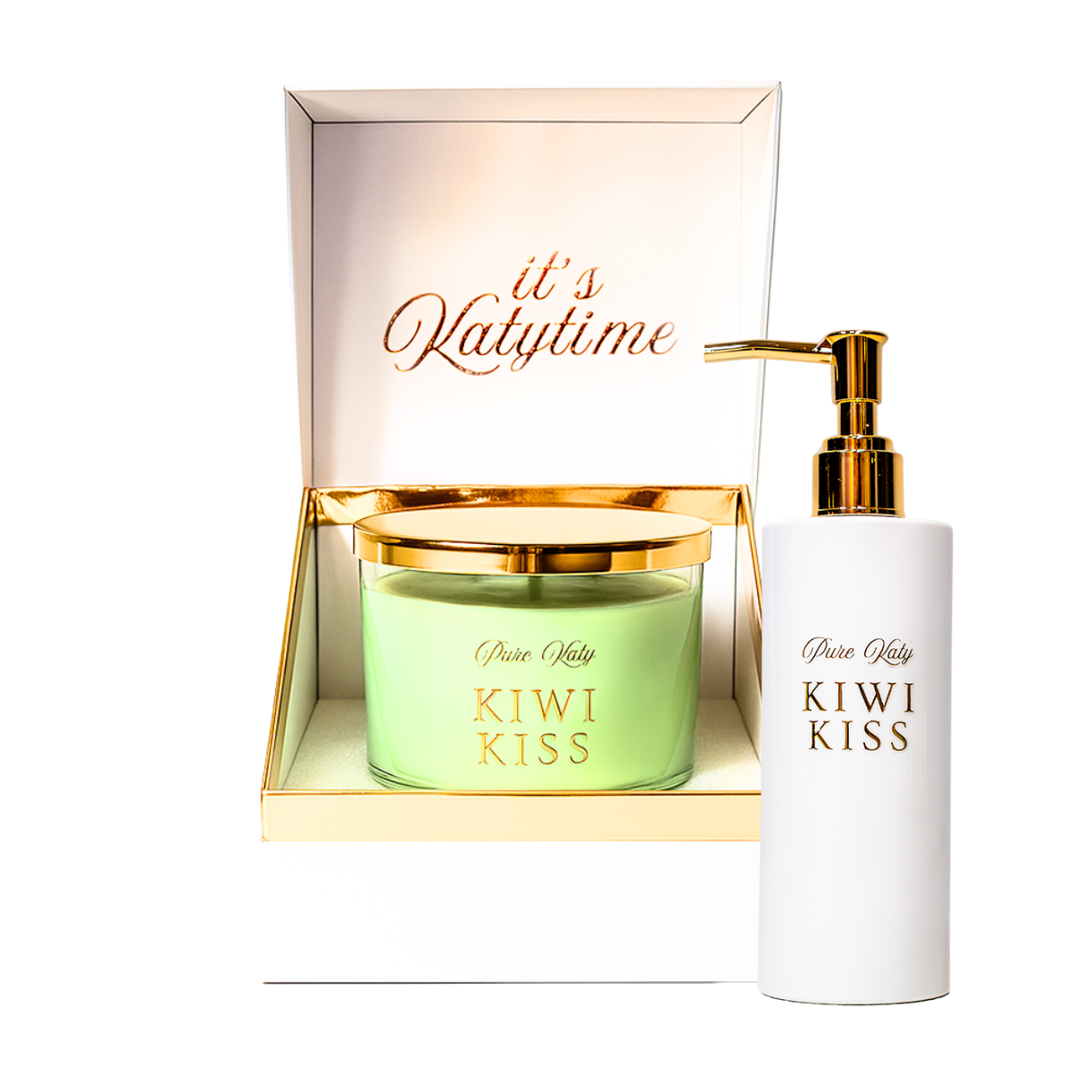 Duft Duo - Kiwi Kiss