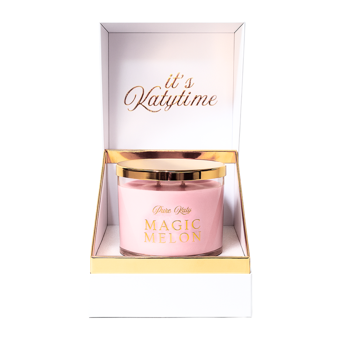 Duftkerze Magic Melon