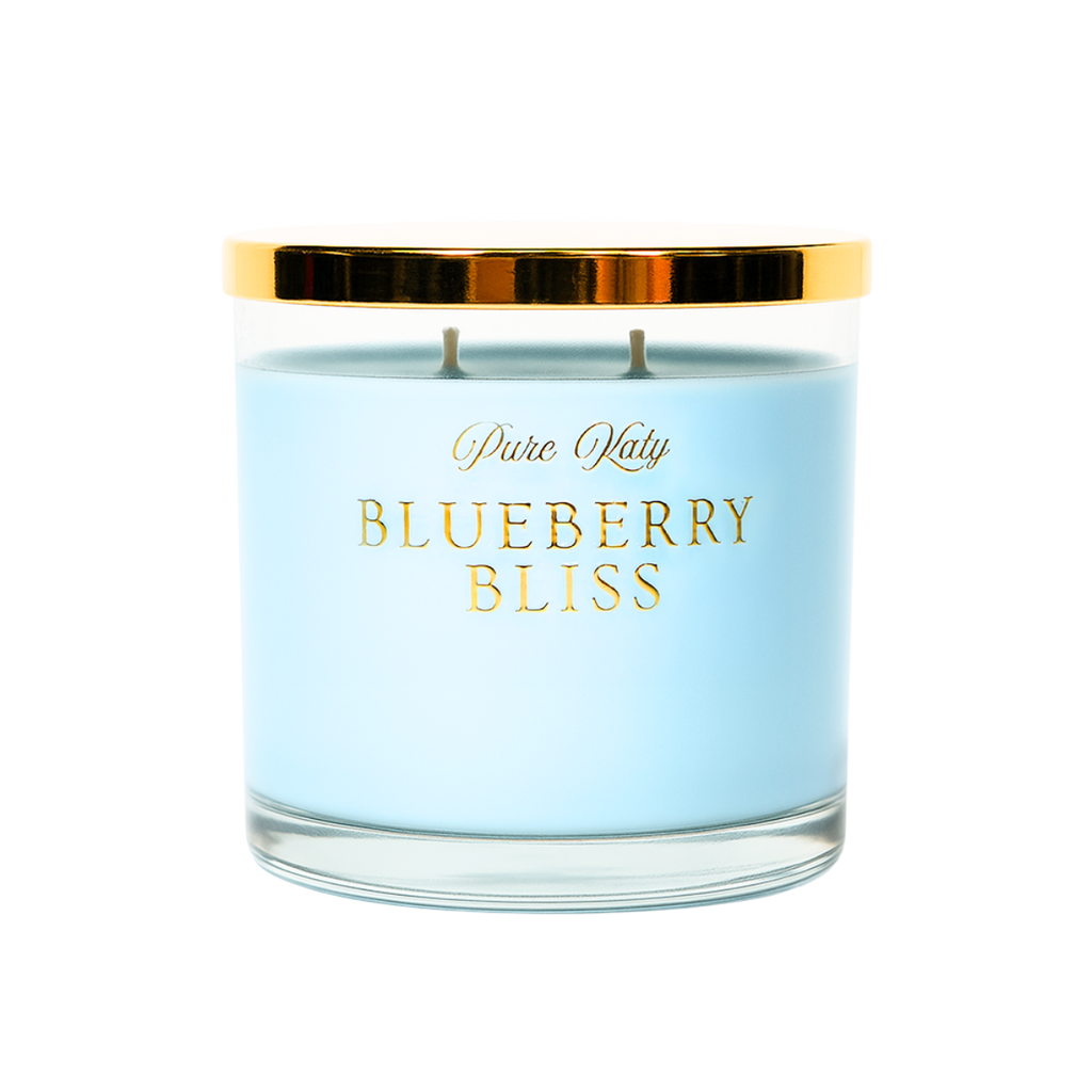 Duft Duo - Blueberry Bliss