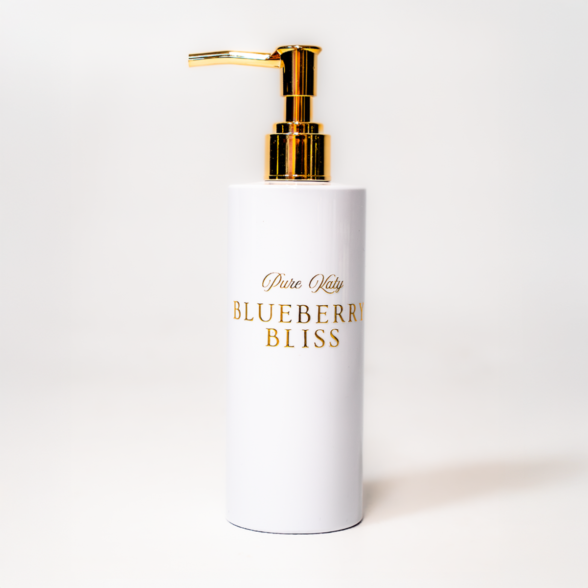 Duftseife Blueberry Bliss
