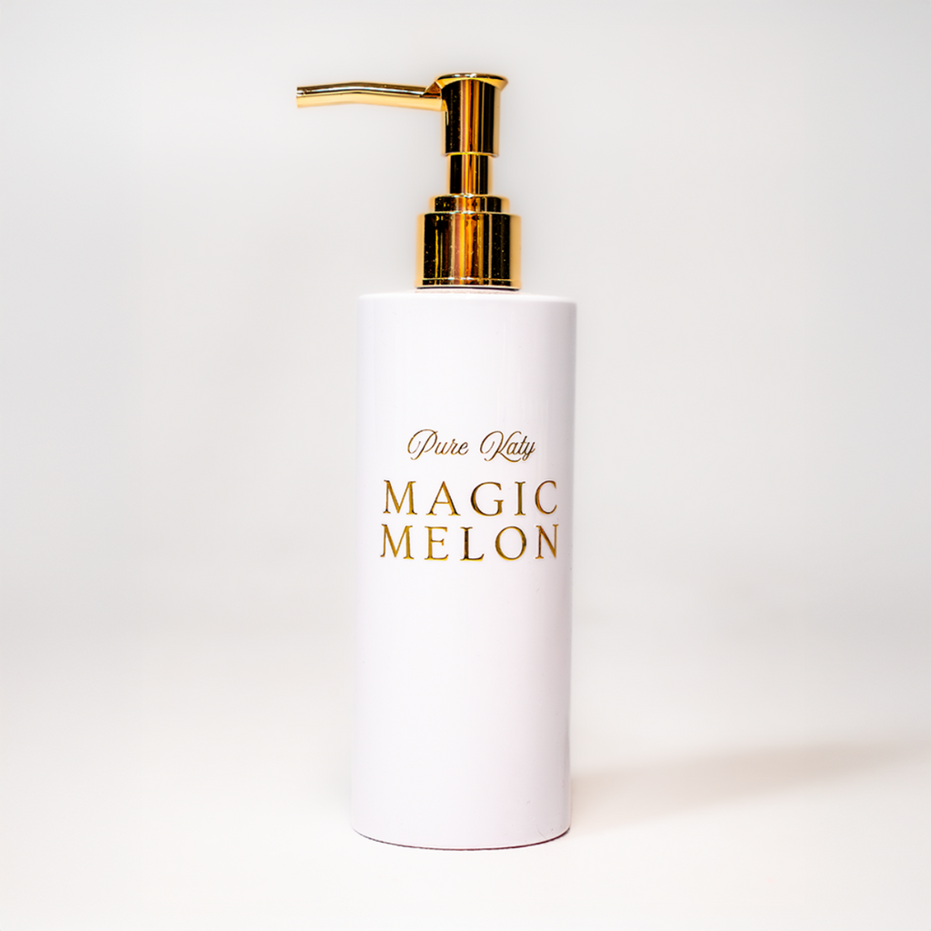 Duftseife Magic Melon