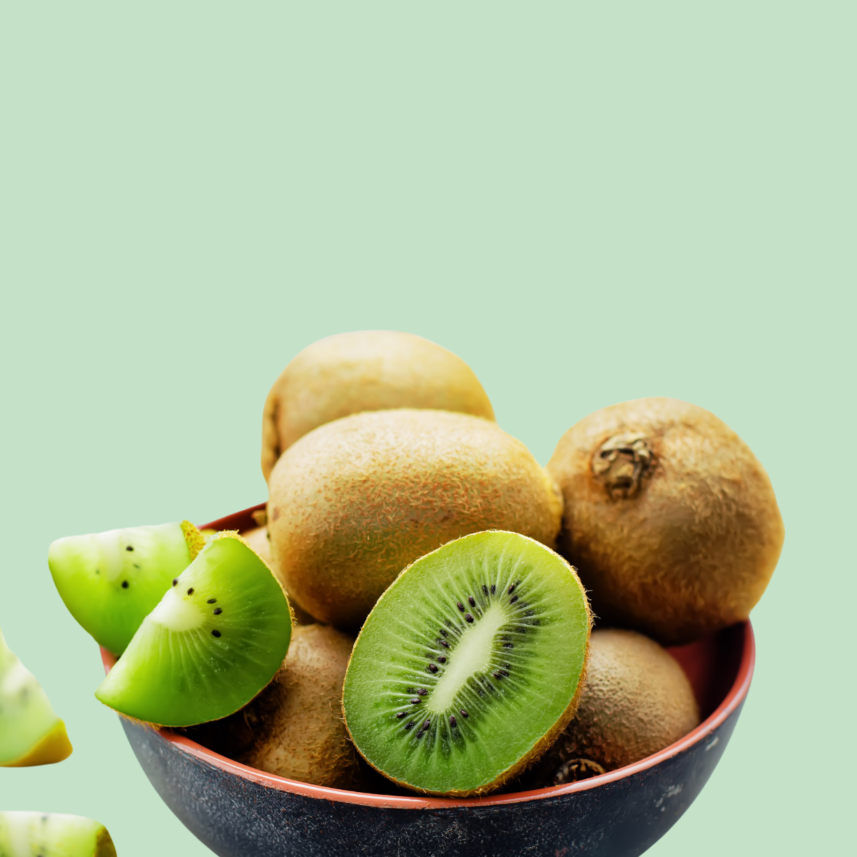 Duftseife Kiwi Kiss