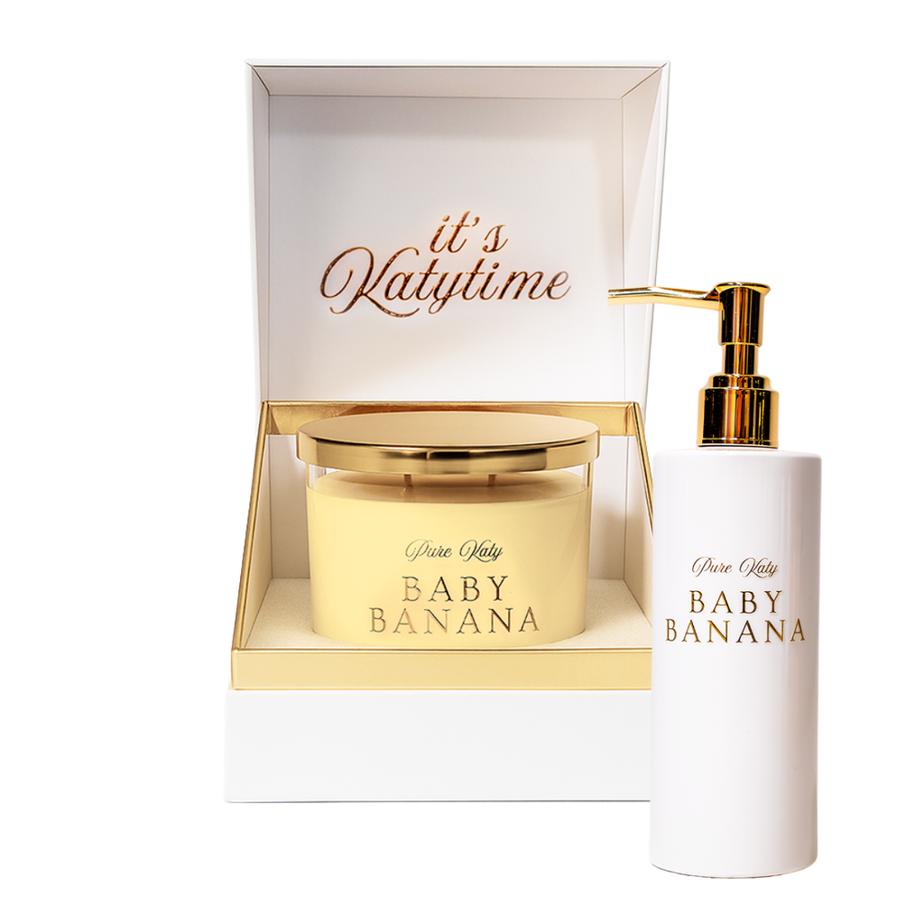 Duft Duo - Baby Banana