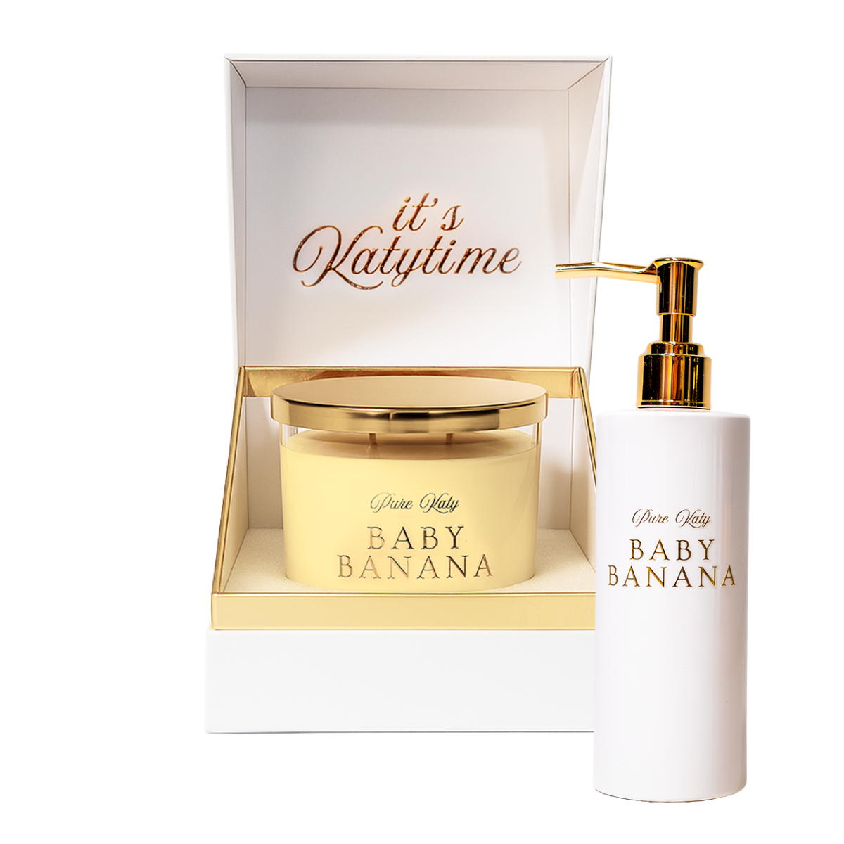 Duft Duo - Baby Banana