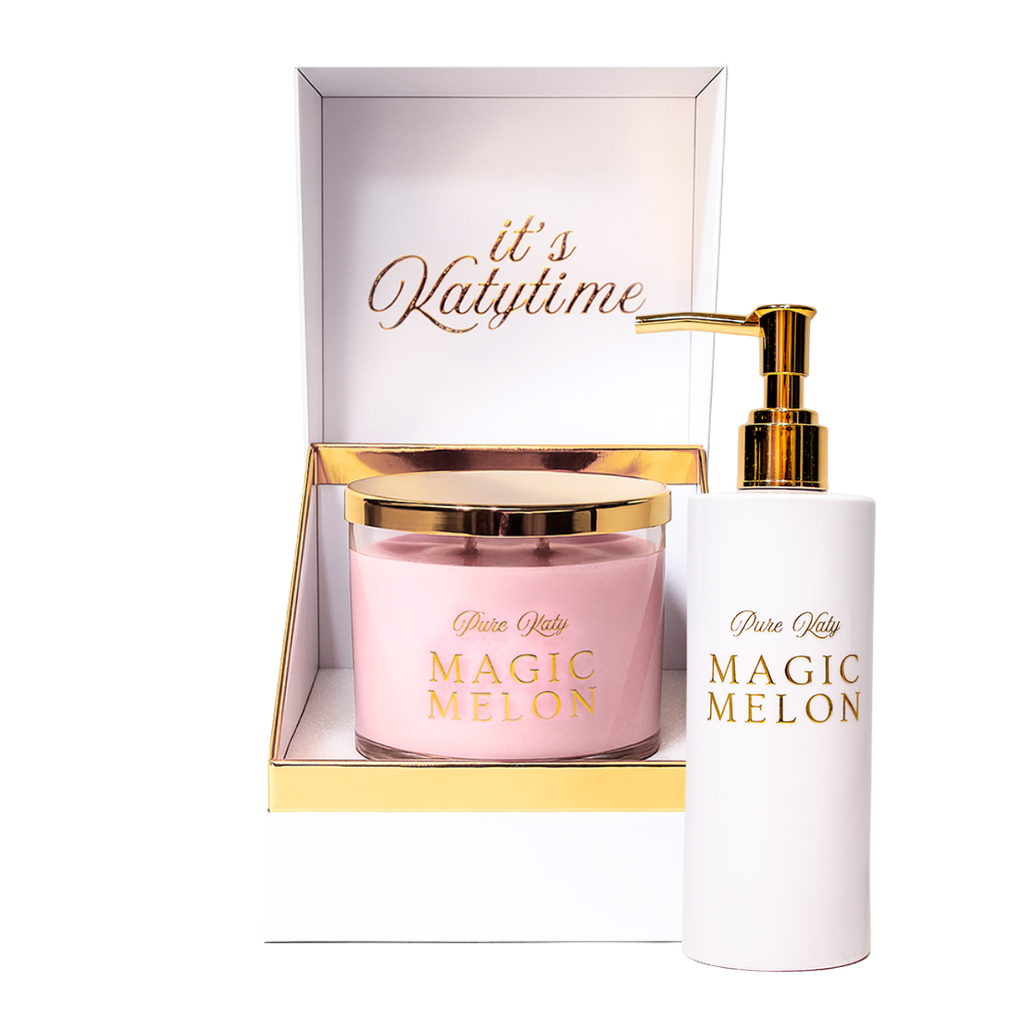 Duft Duo - Magic Melon