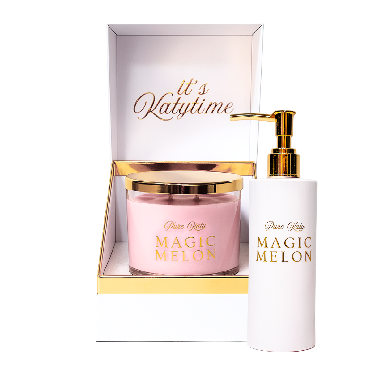 Duft Duo - Magic Melon