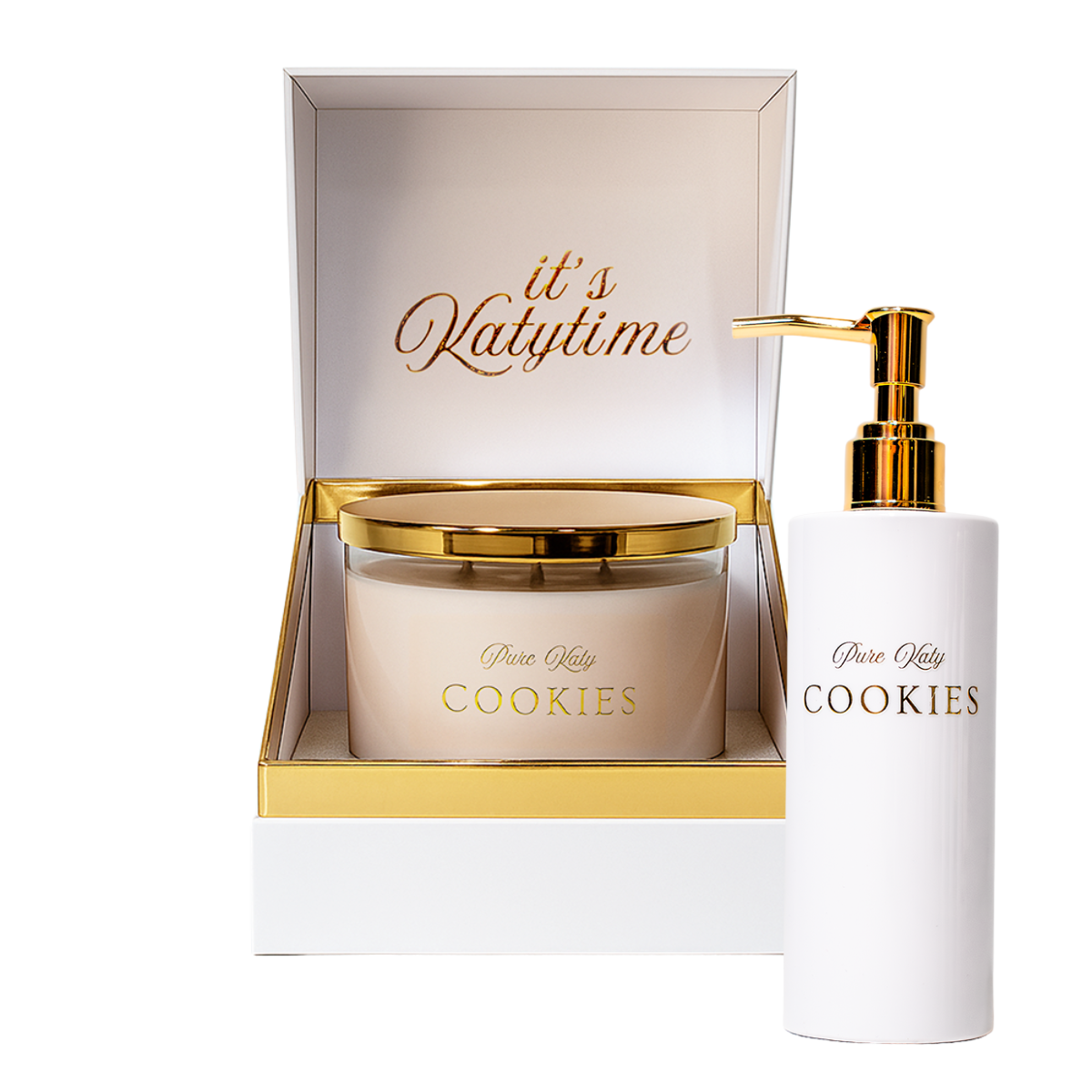 Duft Duo - Cookies