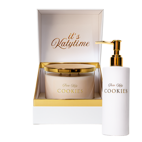 Duft Duo - Cookies
